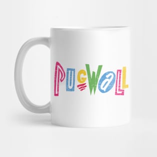 Pugwall Mug